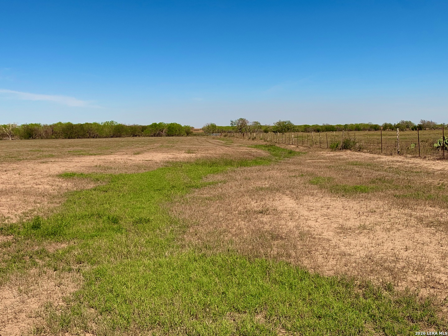 1152 A County Road 227 Falls City TX 78113