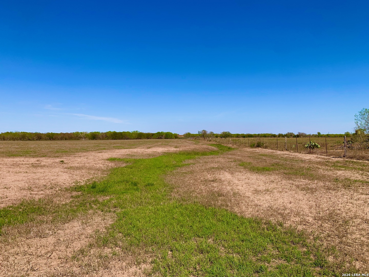 1152 A County Road 227 Falls City TX 78113