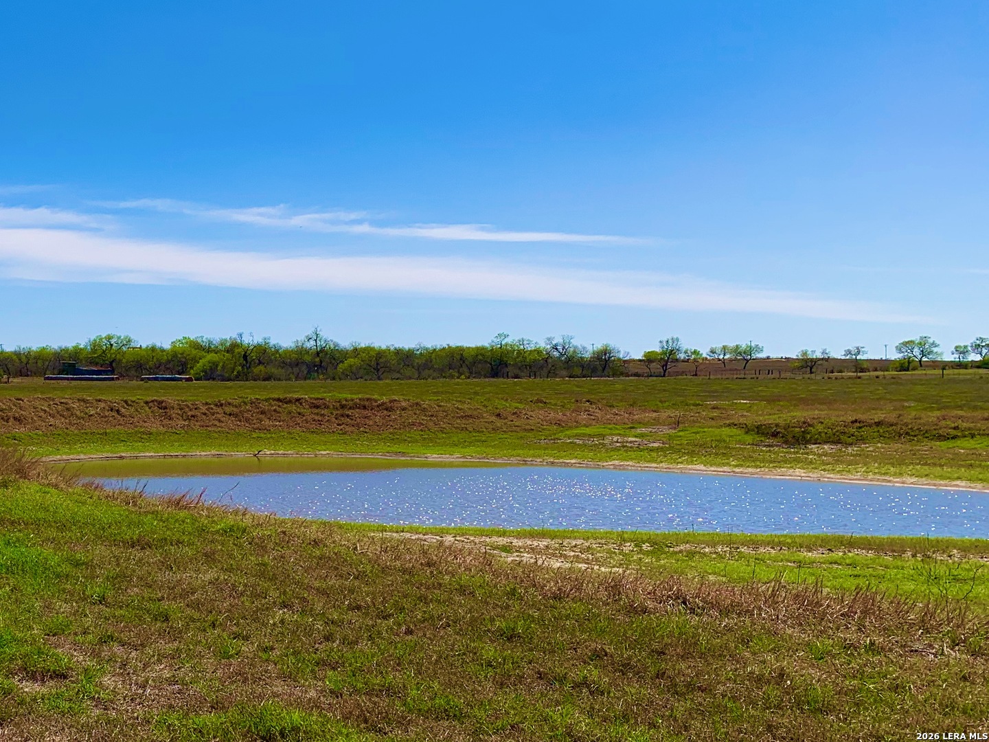 1152 A County Road 227 Falls City TX 78113