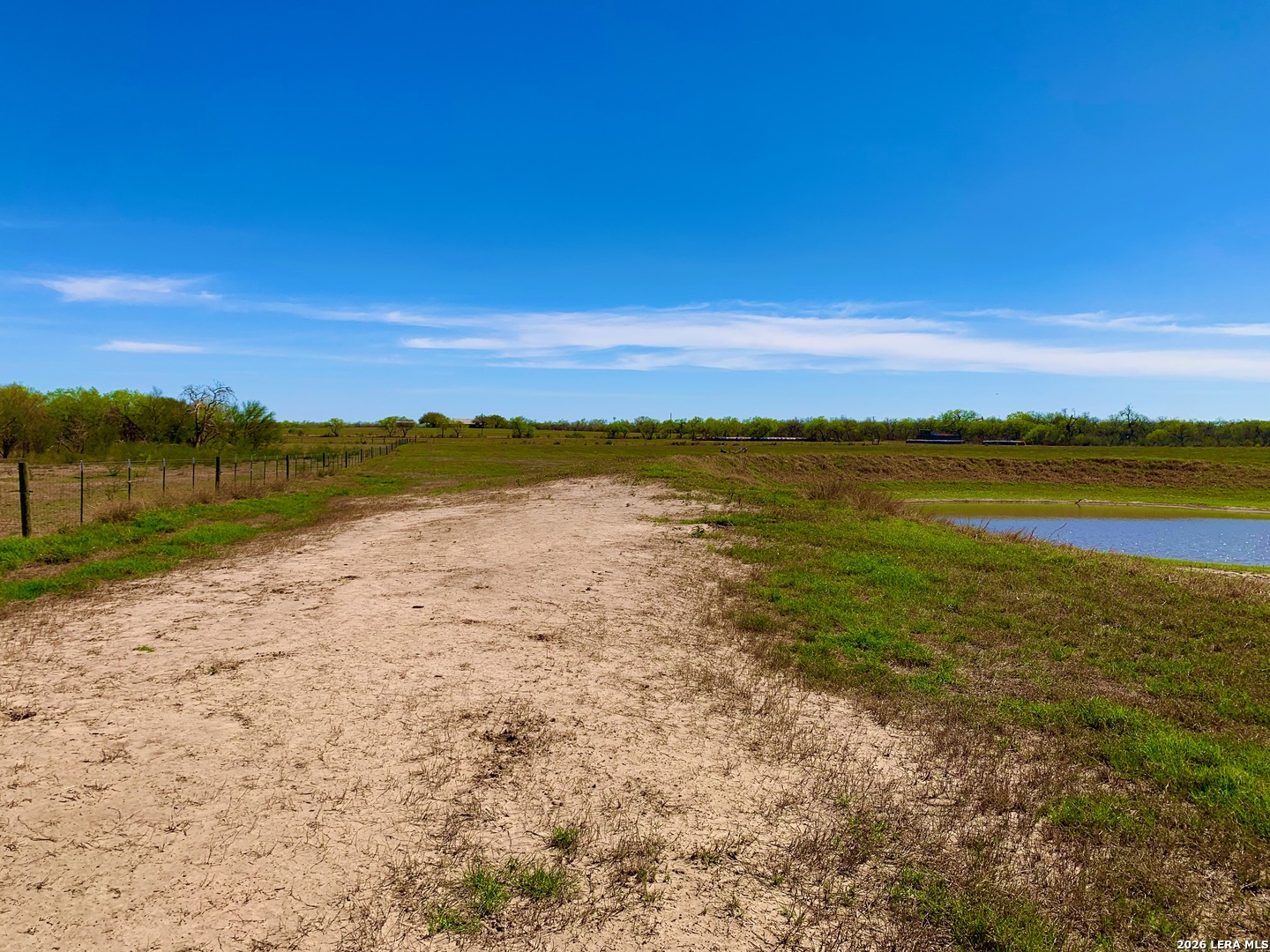 1152 A County Road 227 Falls City TX 78113