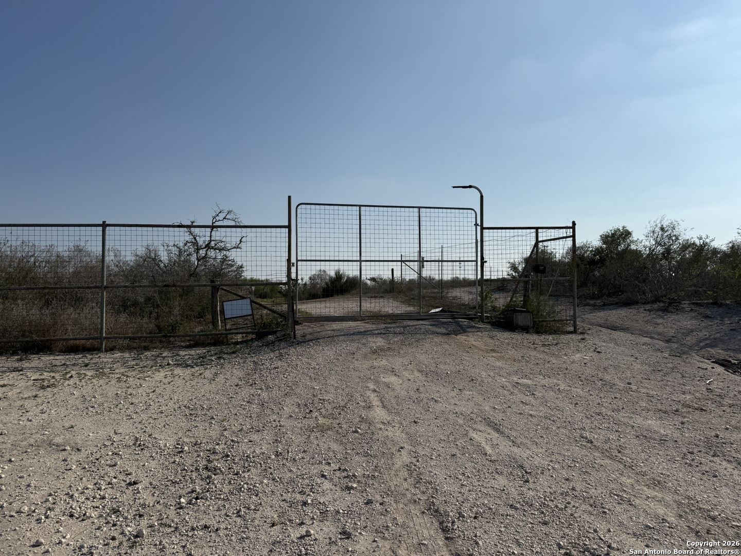 1331 S Highway 281 George West TX 78022