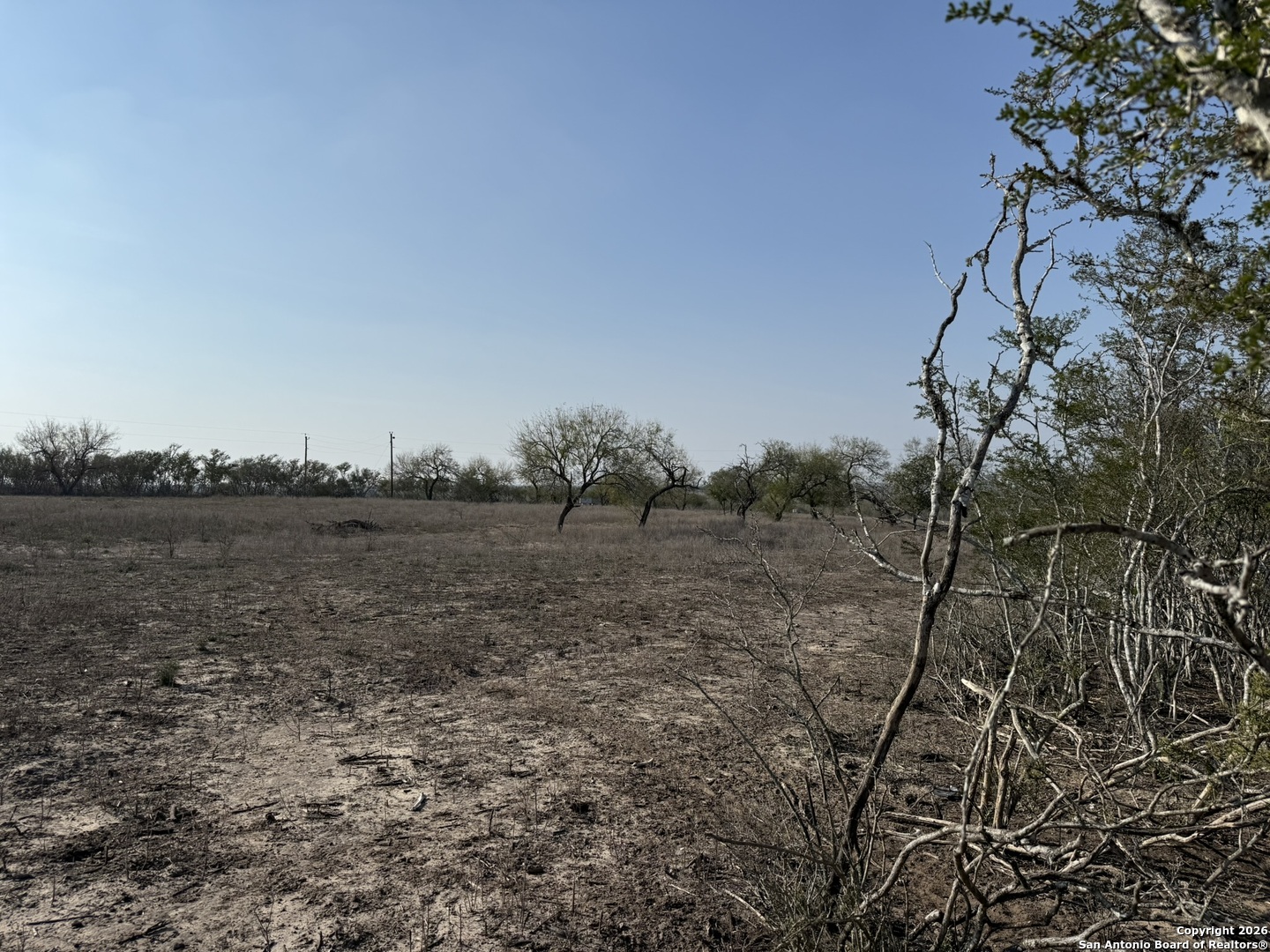 1331 S Highway 281 George West TX 78022