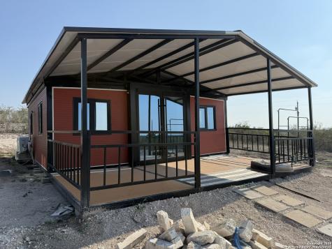 1331 S Highway 281 George West TX 78022