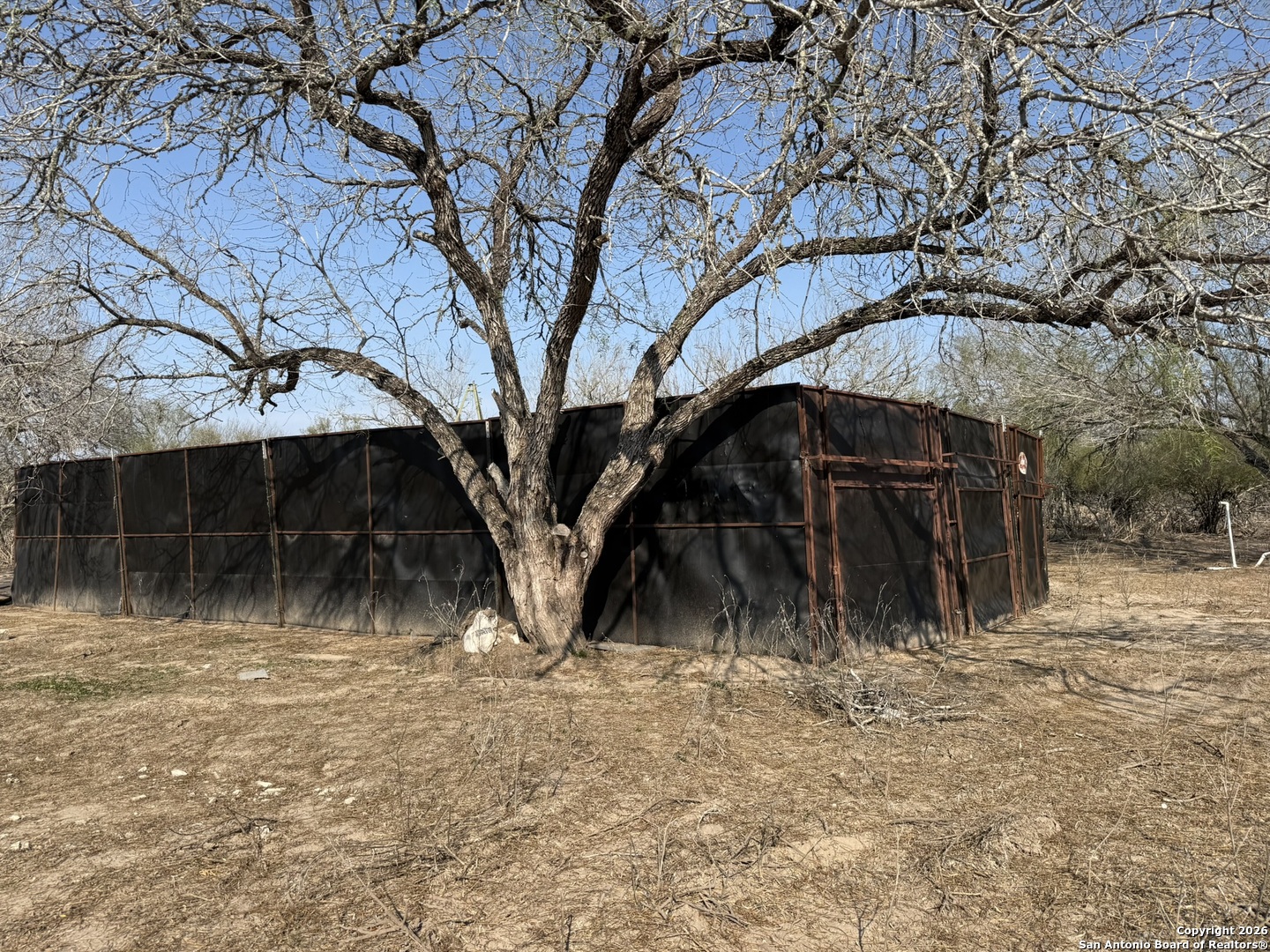 1331 S Highway 281 George West TX 78022