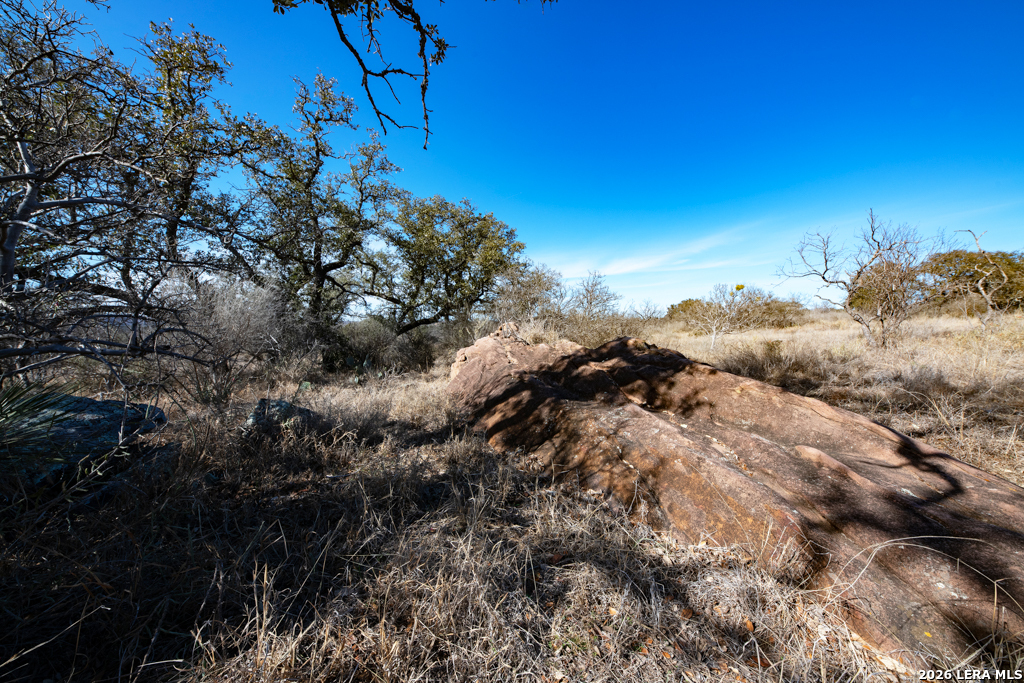 Tbd Hickory Grove Road Mason TX 76856