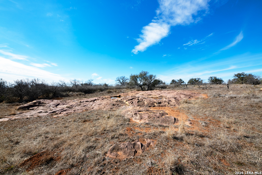 Tbd Hickory Grove Road Mason TX 76856