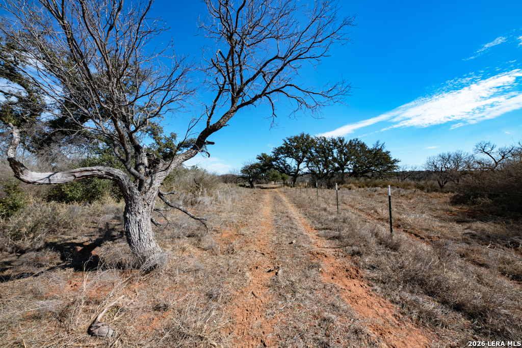 Tbd Hickory Grove Road Mason TX 76856