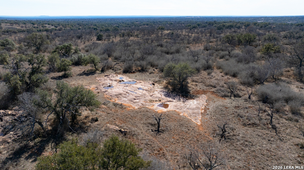Tbd Hickory Grove Road Mason TX 76856