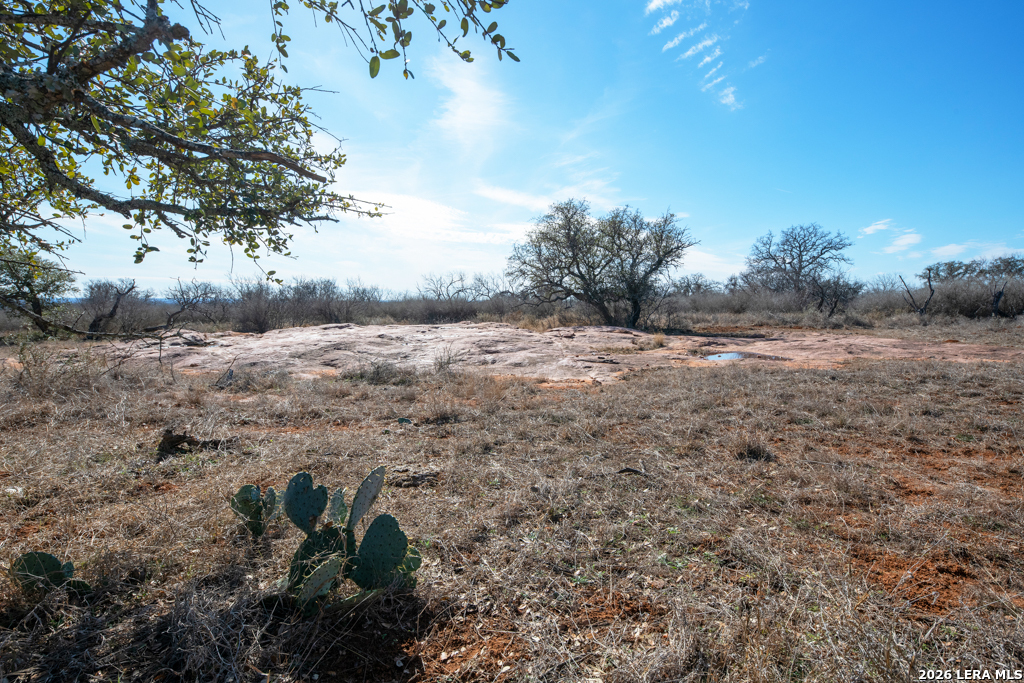 Tbd Hickory Grove Road Mason TX 76856