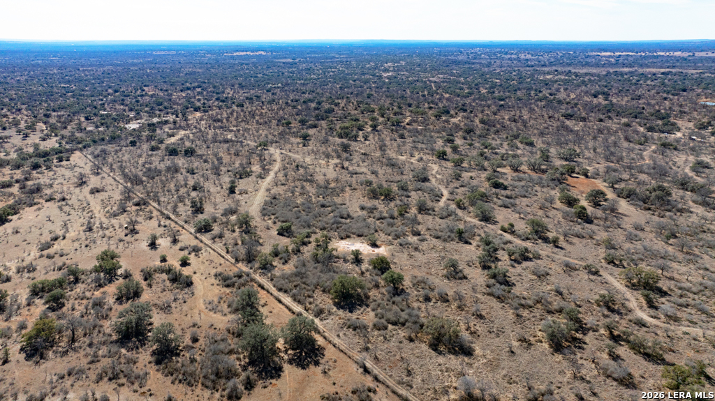 Tbd Hickory Grove Road Mason TX 76856
