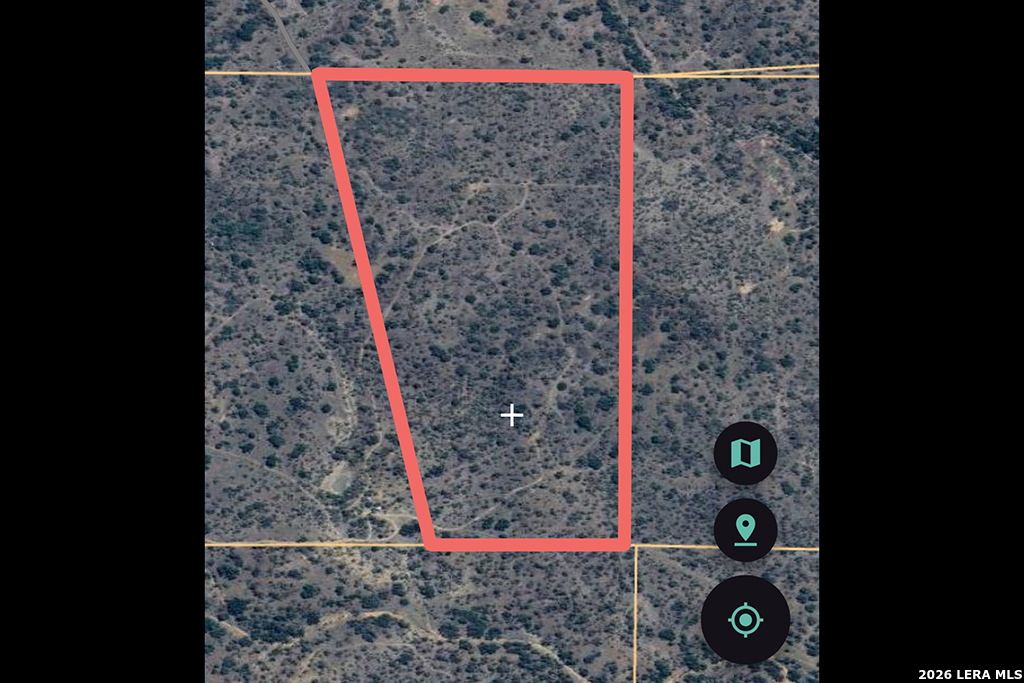 Tbd Hickory Grove Road Mason TX 76856