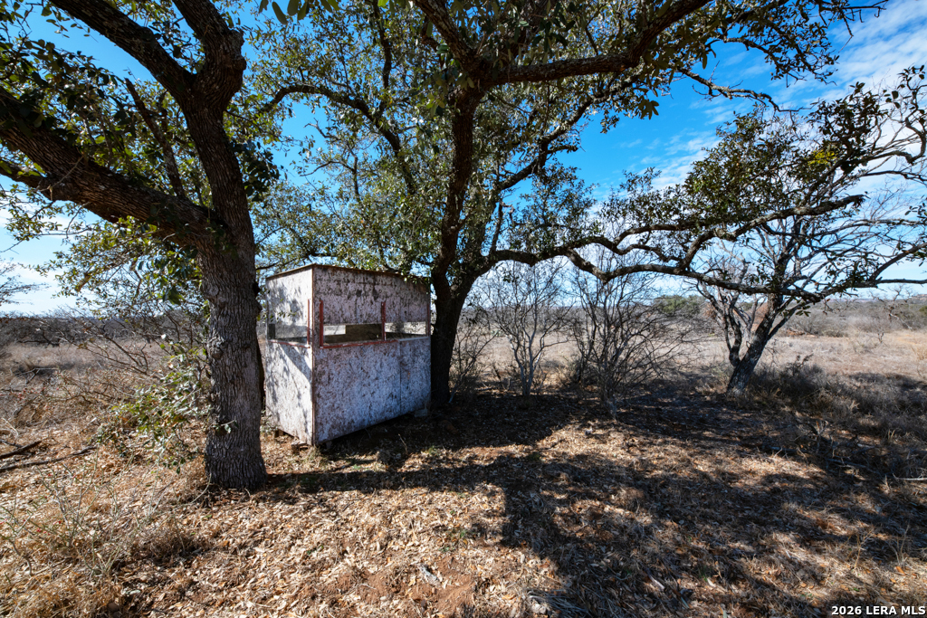 Tbd Hickory Grove Road Mason TX 76856