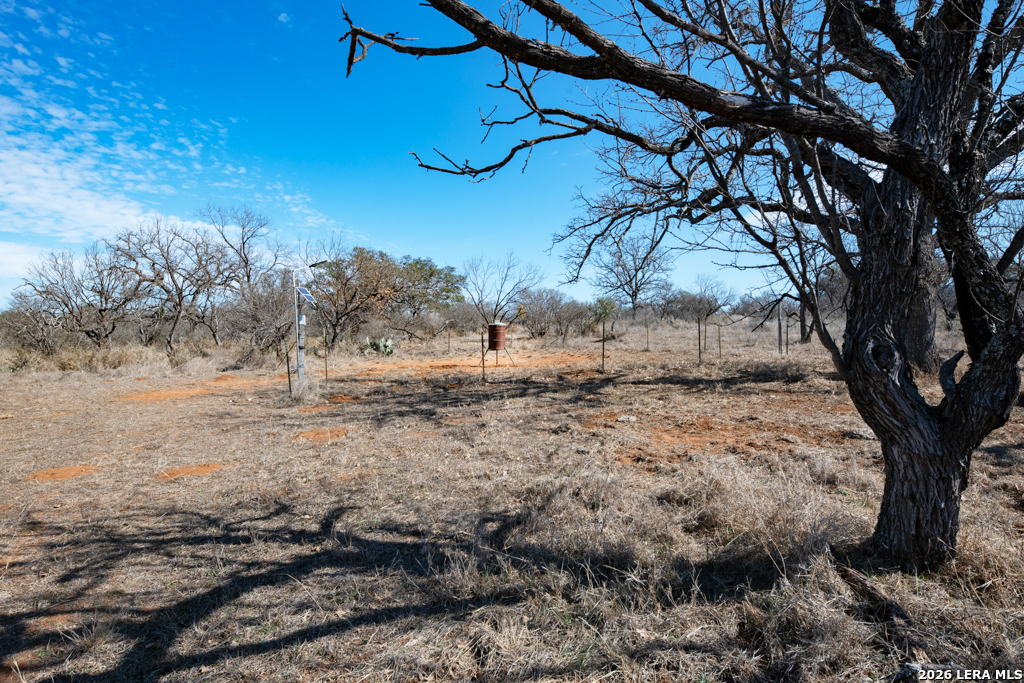 Tbd Hickory Grove Road Mason TX 76856