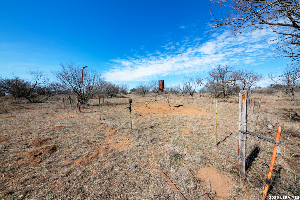 Tbd Hickory Grove Road Mason TX 76856