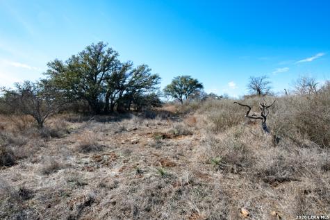 Tbd Hickory Grove Road Mason TX 76856