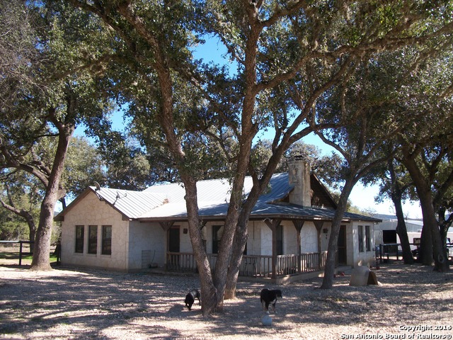 11217 Fm 470 Tarpley TX 78883