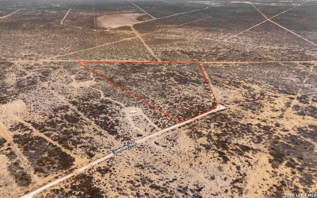 1001 S Sundown Trail Eagle Pass TX 78852