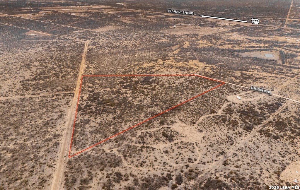 1001 S Sundown Trail Eagle Pass TX 78852