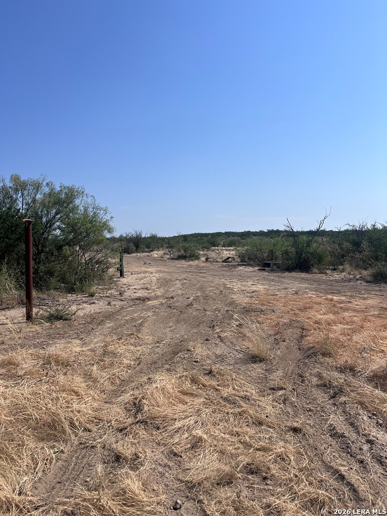 1001 S Sundown Trail Eagle Pass TX 78852