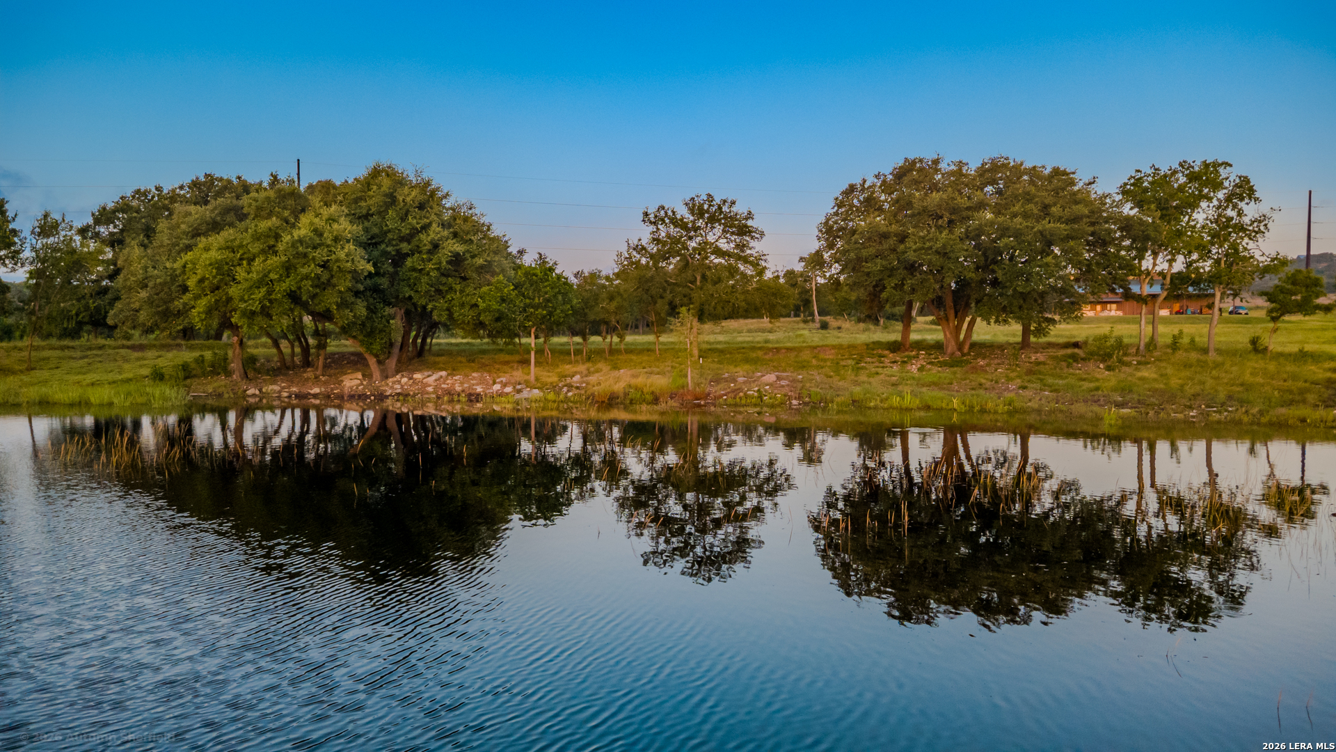 3259 Schumann Road Stonewall TX 78671