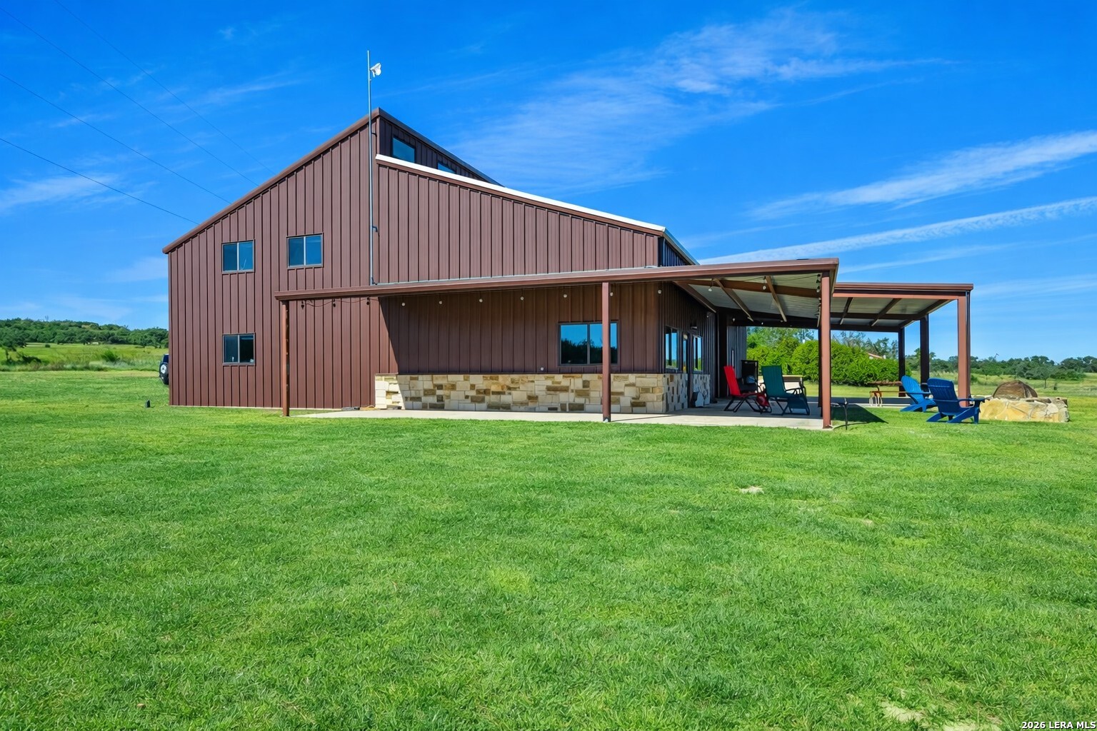 3259 Schumann Road Stonewall TX 78671
