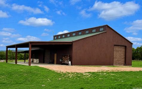 3259 Schumann Road Stonewall TX 78671