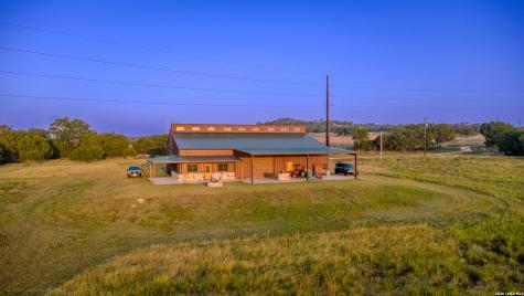 3259 Schumann Road Stonewall TX 78671