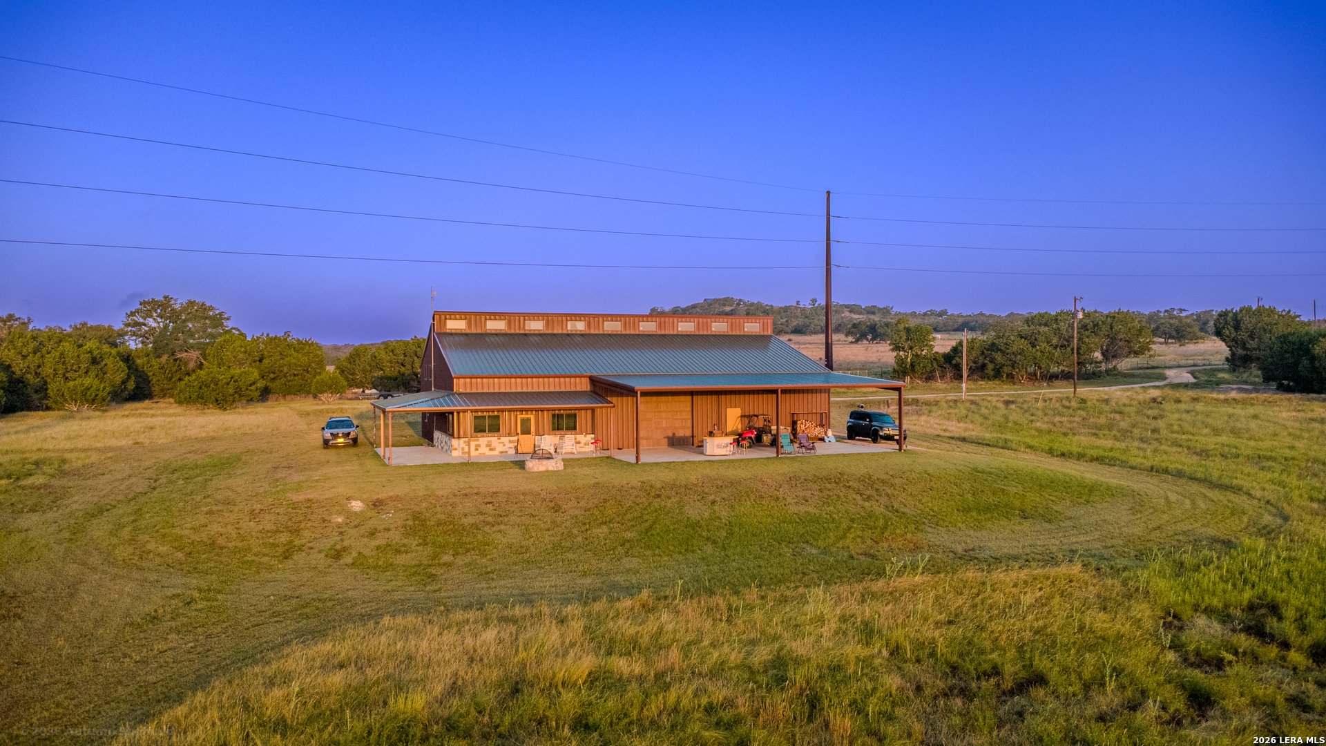 3259 Schumann Road Stonewall TX 78671