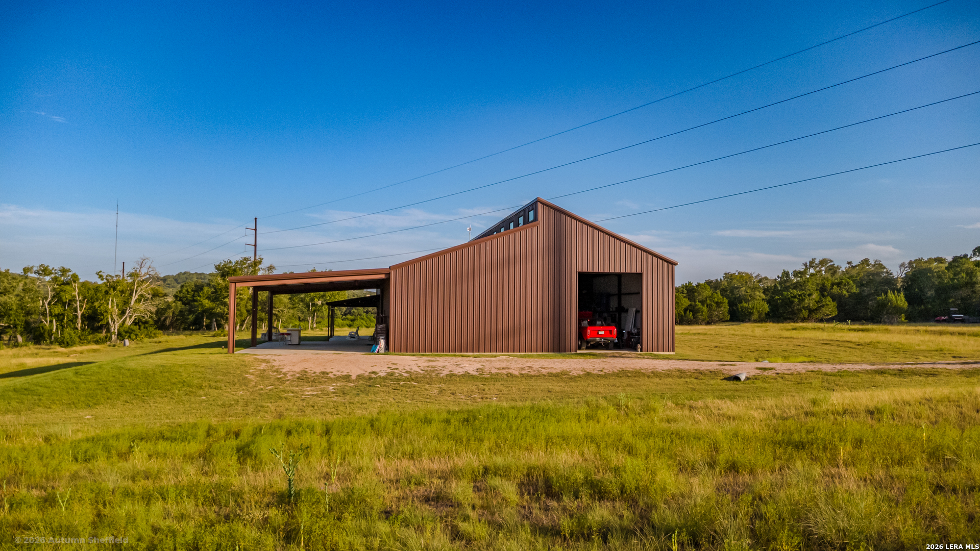 3259 Schumann Road Stonewall TX 78671