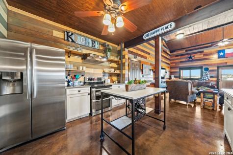 3259 Schumann Road Stonewall TX 78671