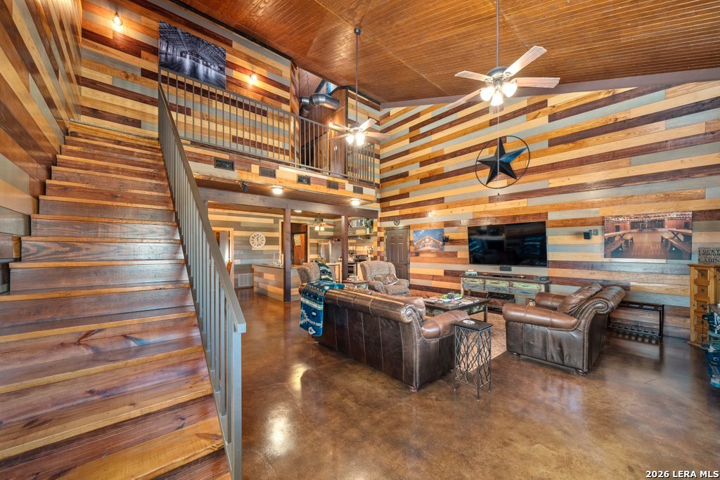 3259 Schumann Road Stonewall TX 78671