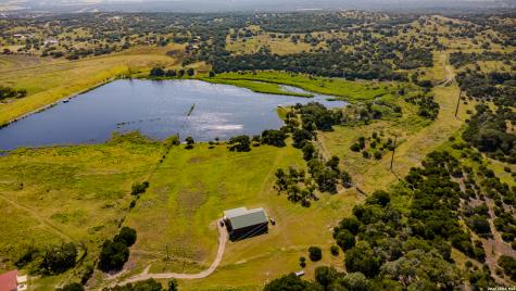 3259 Schumann Road Stonewall TX 78671