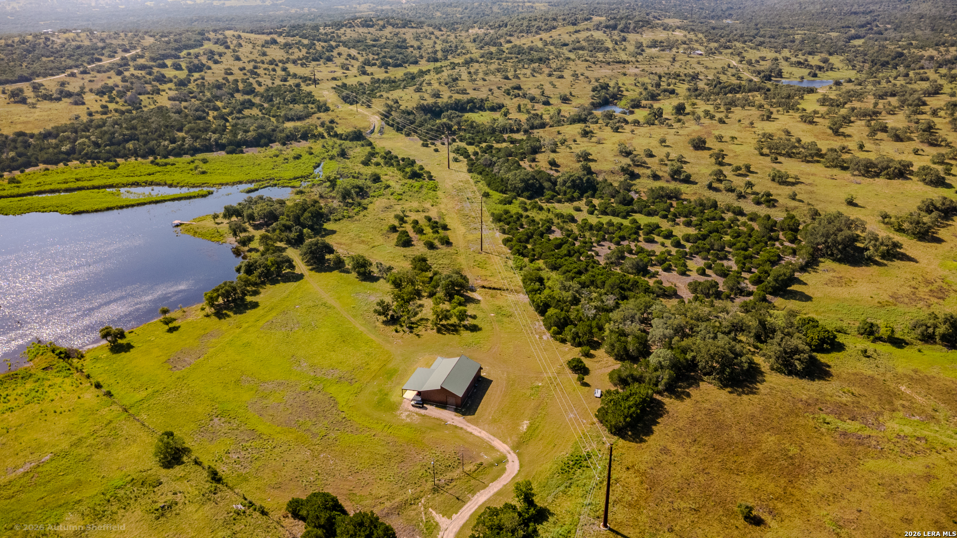 3259 Schumann Road Stonewall TX 78671
