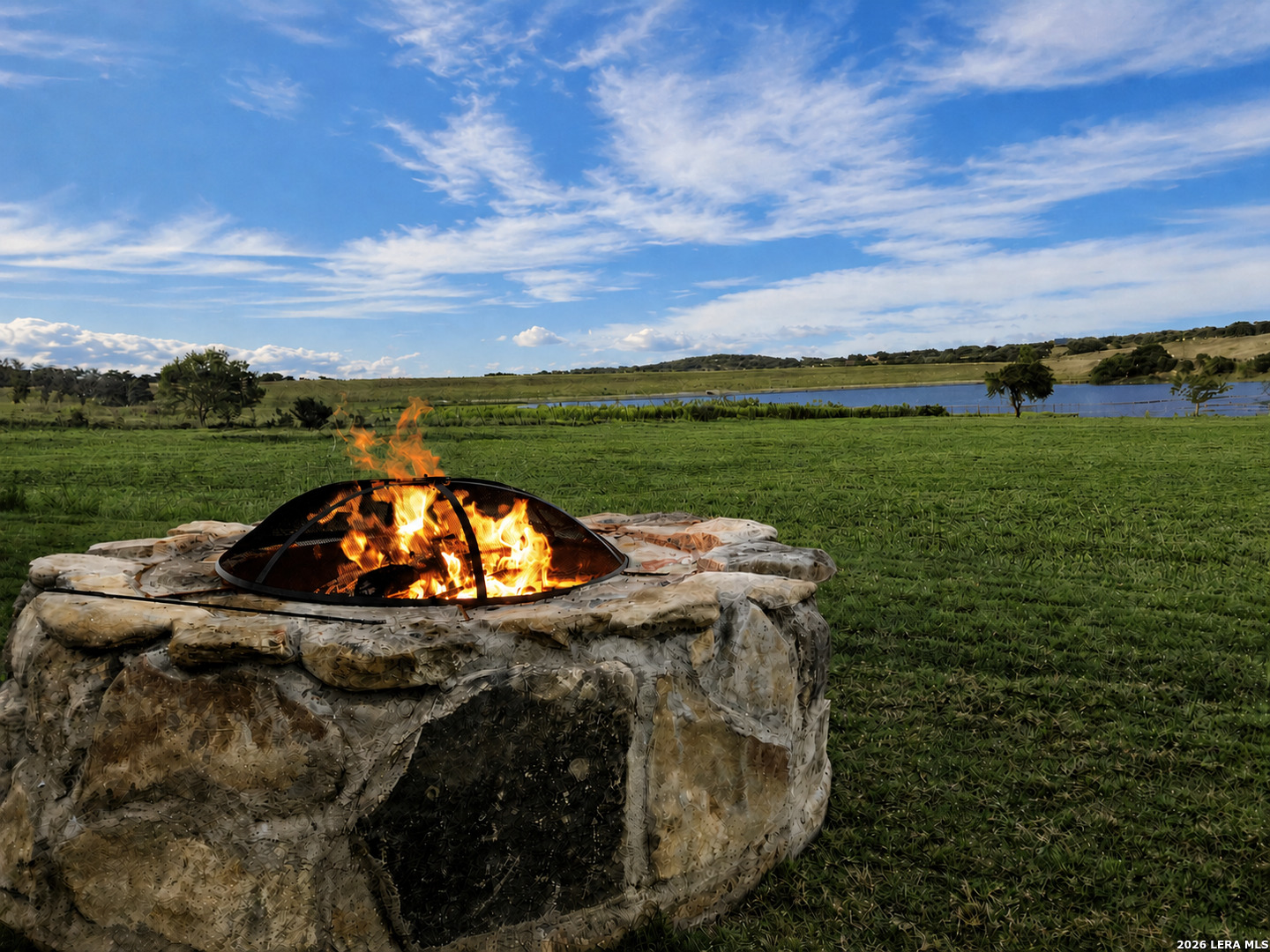 3259 Schumann Road Stonewall TX 78671