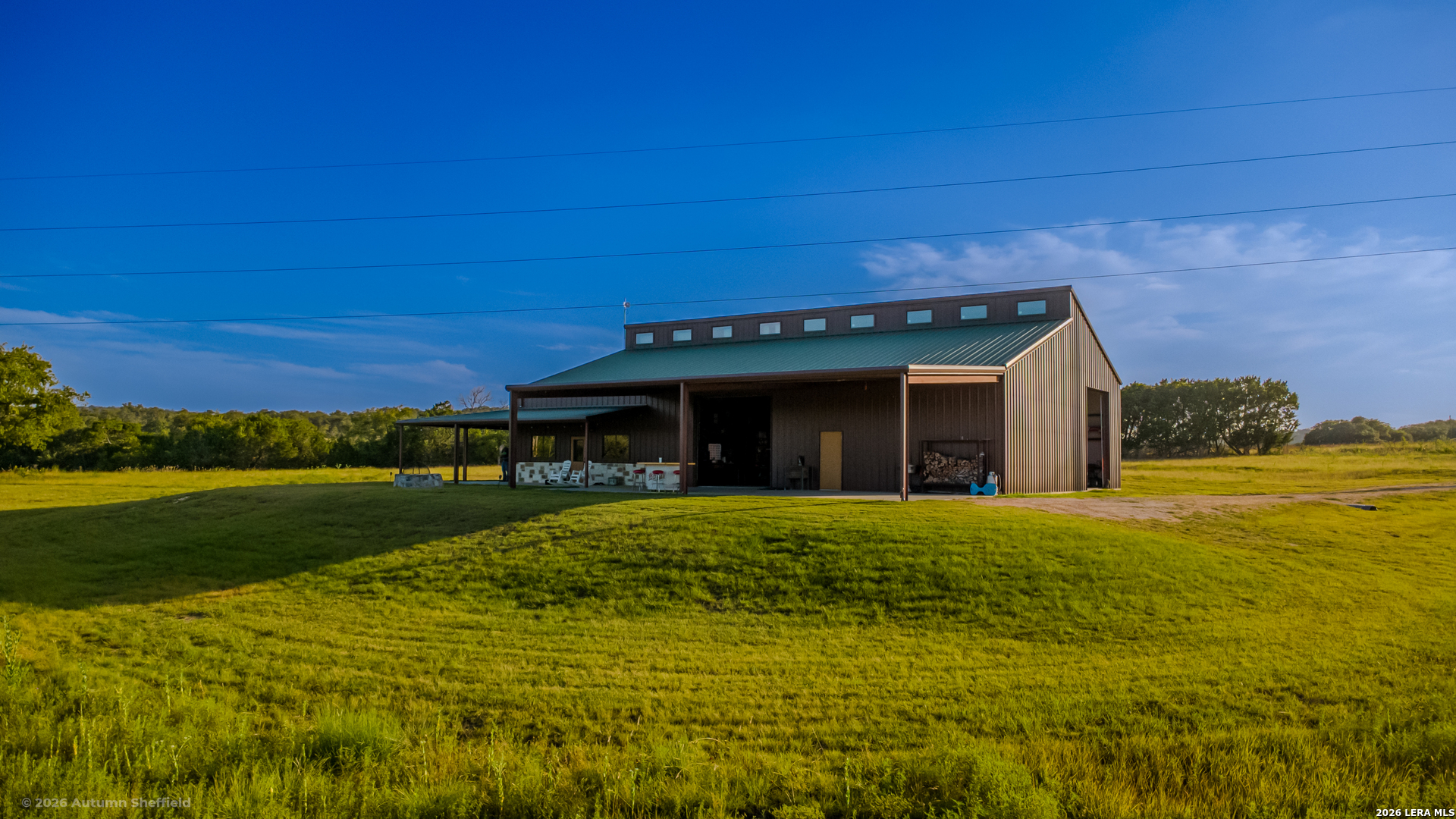 3259 Schumann Road Stonewall TX 78671