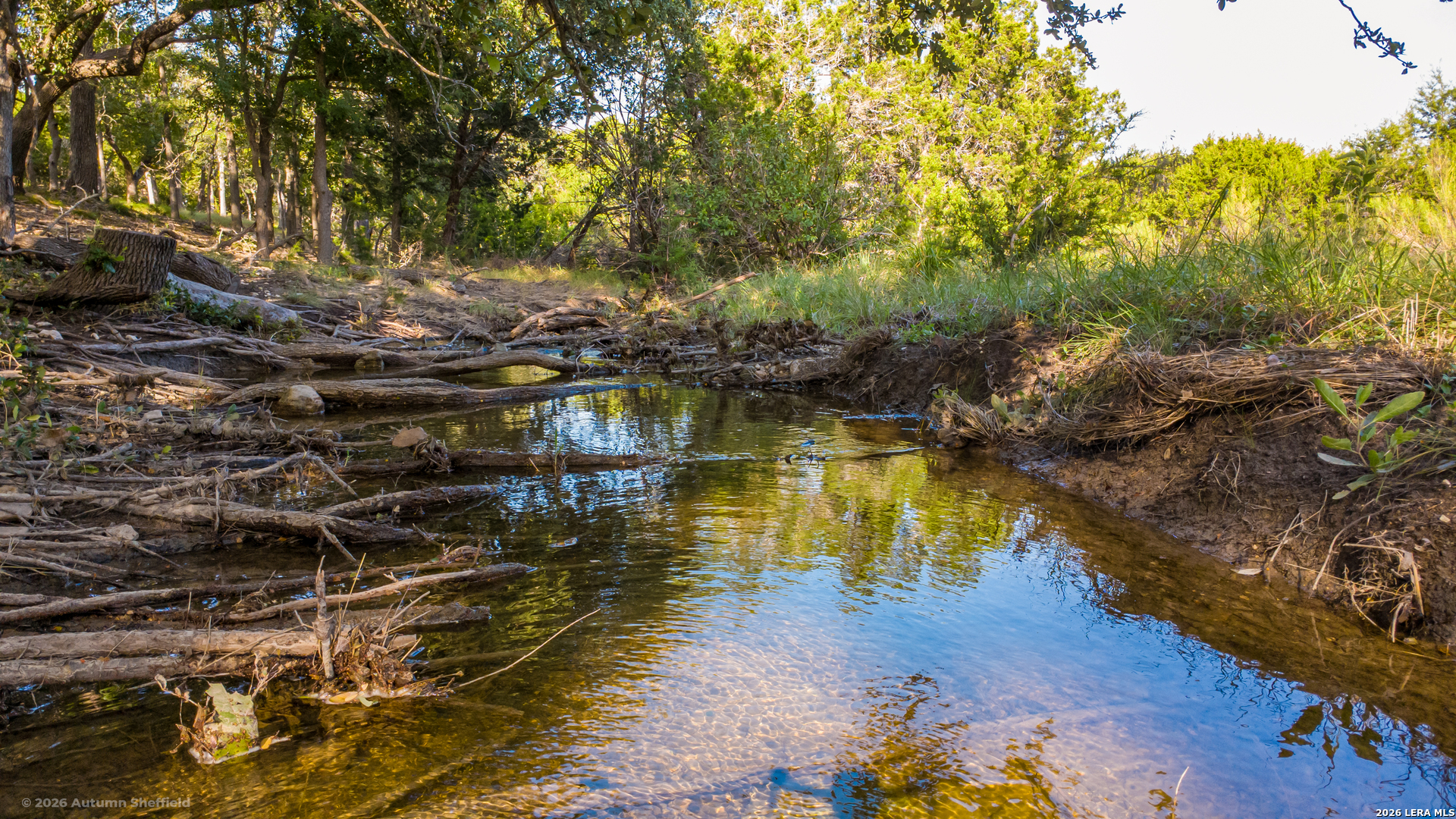 3259 Schumann Road Stonewall TX 78671