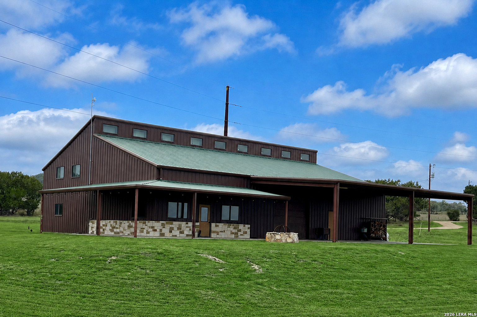 3259 Schumann Road Stonewall TX 78671