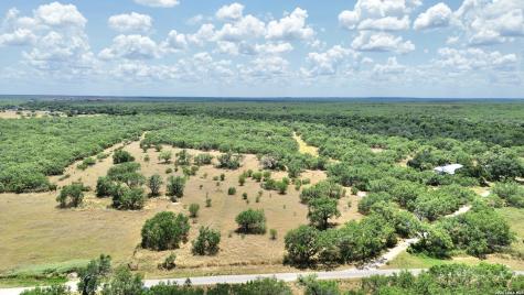 24.52 Acres On Campbell Boulevard Campbellton TX 78008