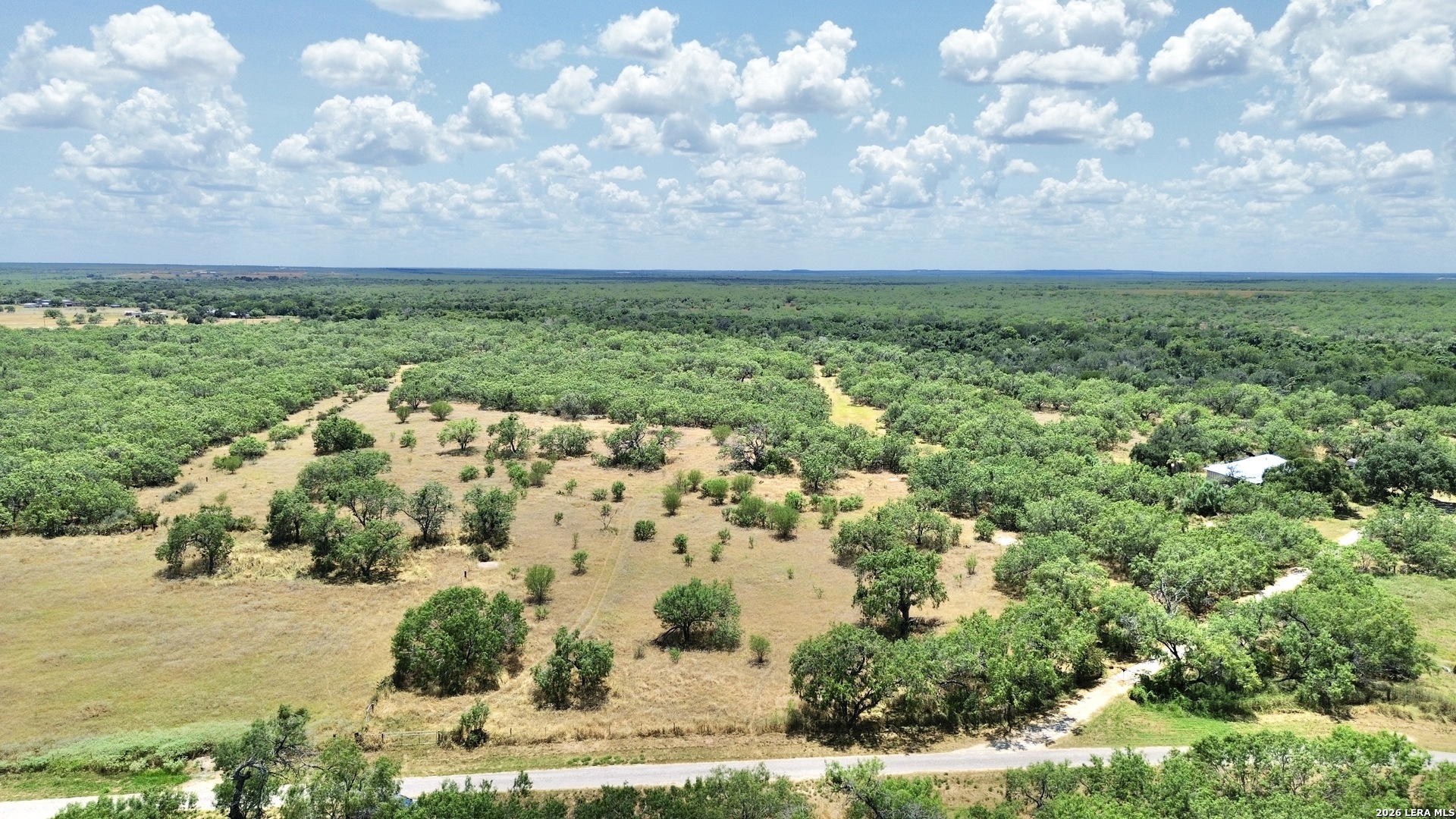 24.52 Acres On Campbell Boulevard Campbellton TX 78008