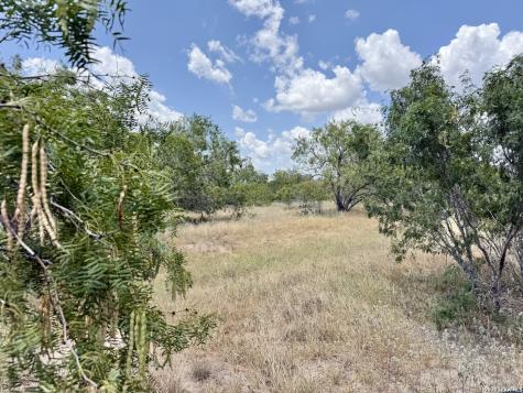 24.52 Acres On Campbell Boulevard Campbellton TX 78008