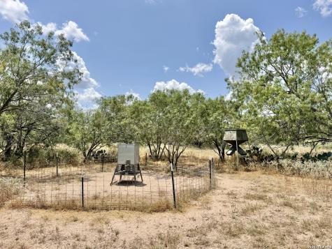 24.52 Acres On Campbell Boulevard Campbellton TX 78008