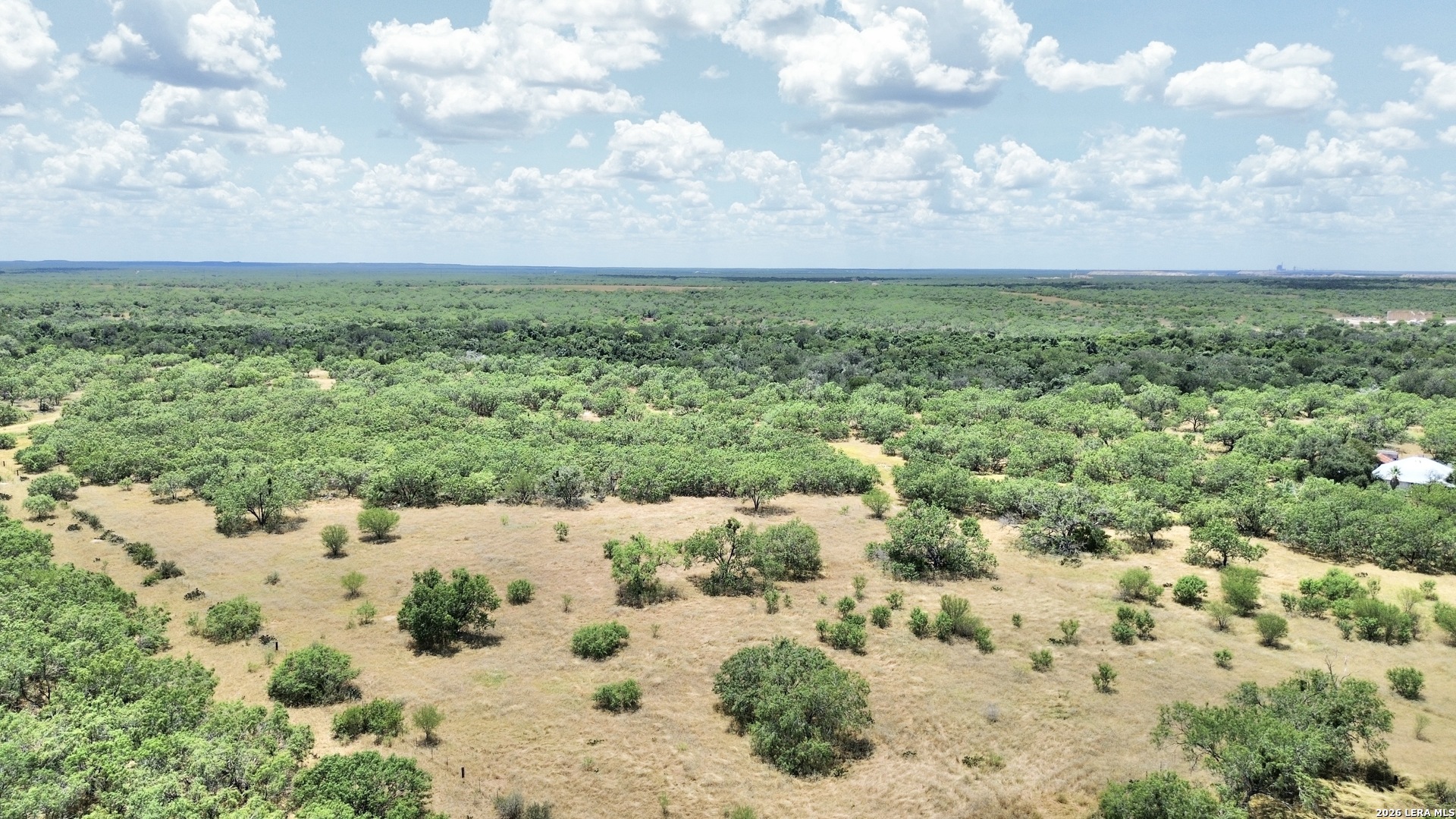 24.52 Acres On Campbell Boulevard Campbellton TX 78008