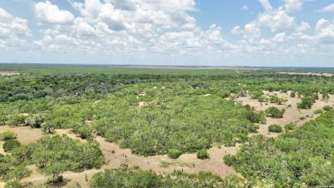 24.52 Acres On Campbell Boulevard Campbellton TX 78008