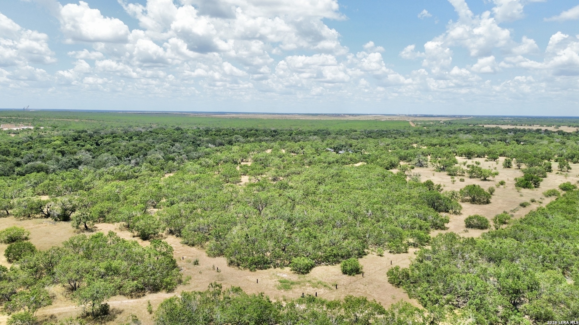 24.52 Acres On Campbell Boulevard Campbellton TX 78008