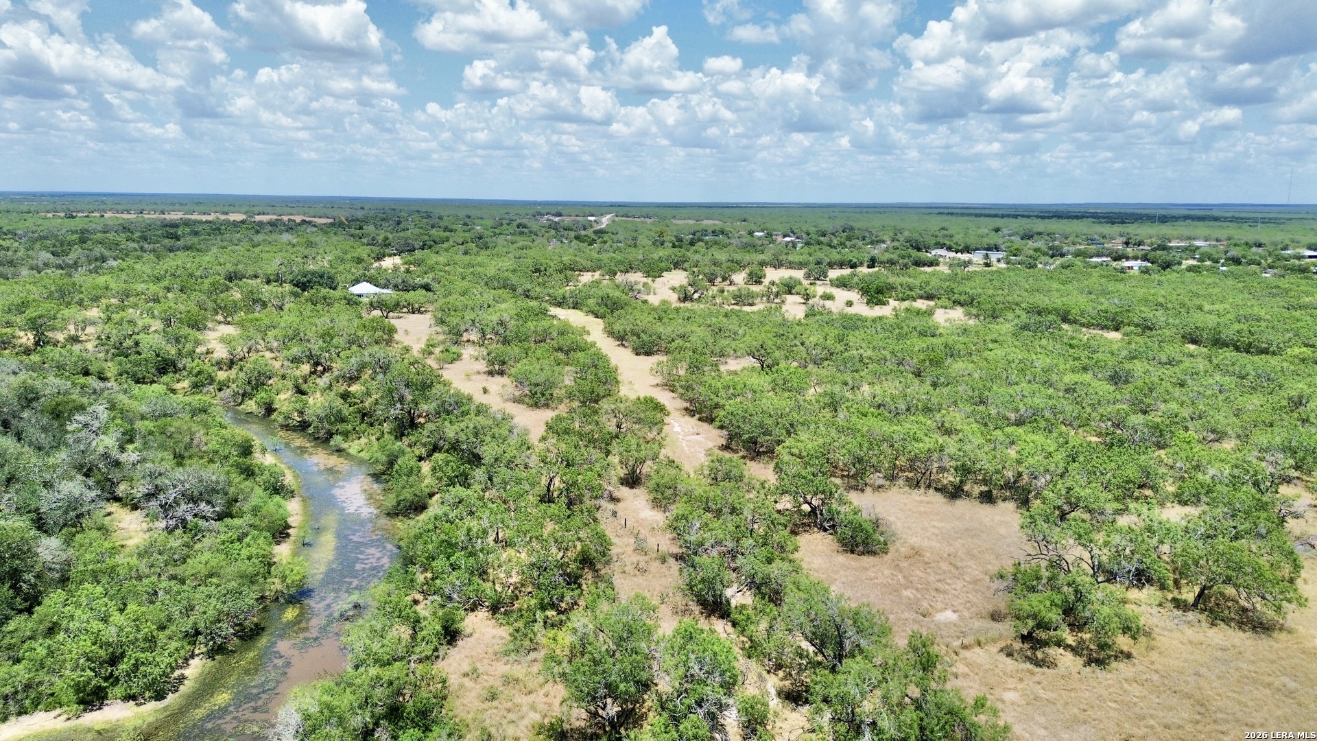 24.52 Acres On Campbell Boulevard Campbellton TX 78008