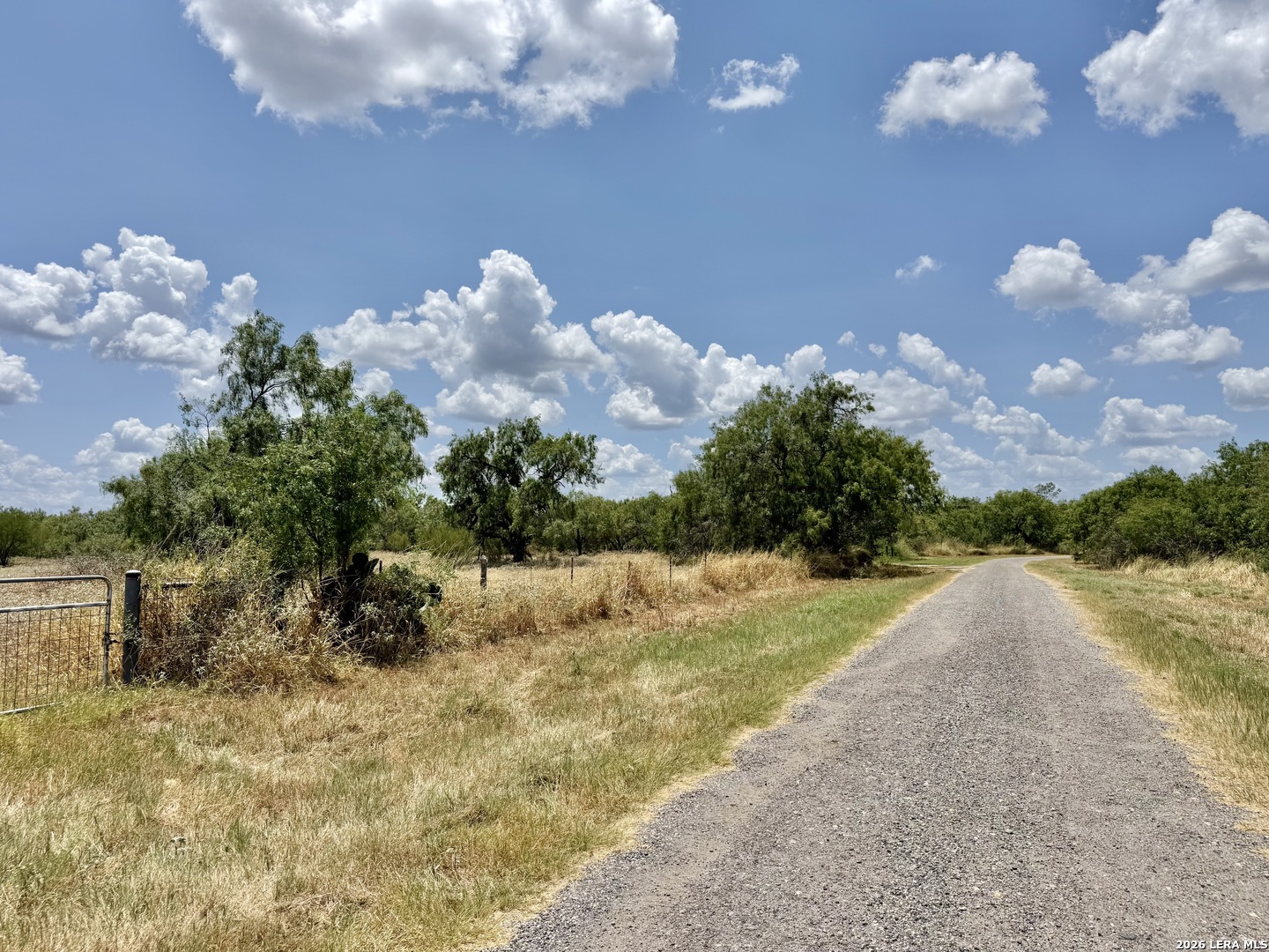 24.52 Acres On Campbell Boulevard Campbellton TX 78008
