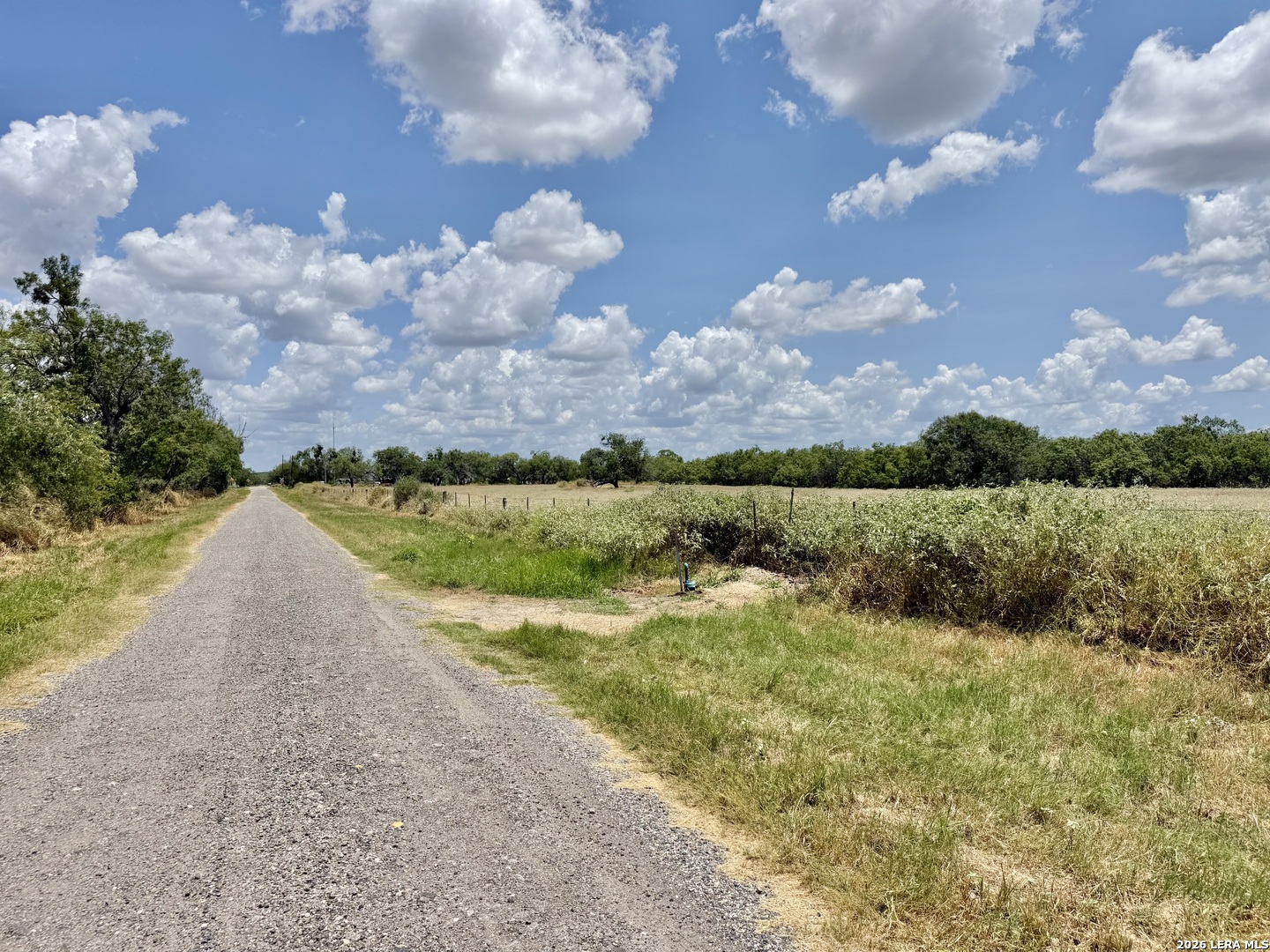 24.52 Acres On Campbell Boulevard Campbellton TX 78008