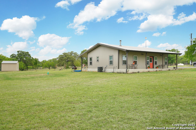 843 Land Ranch Road Seguin TX 78155