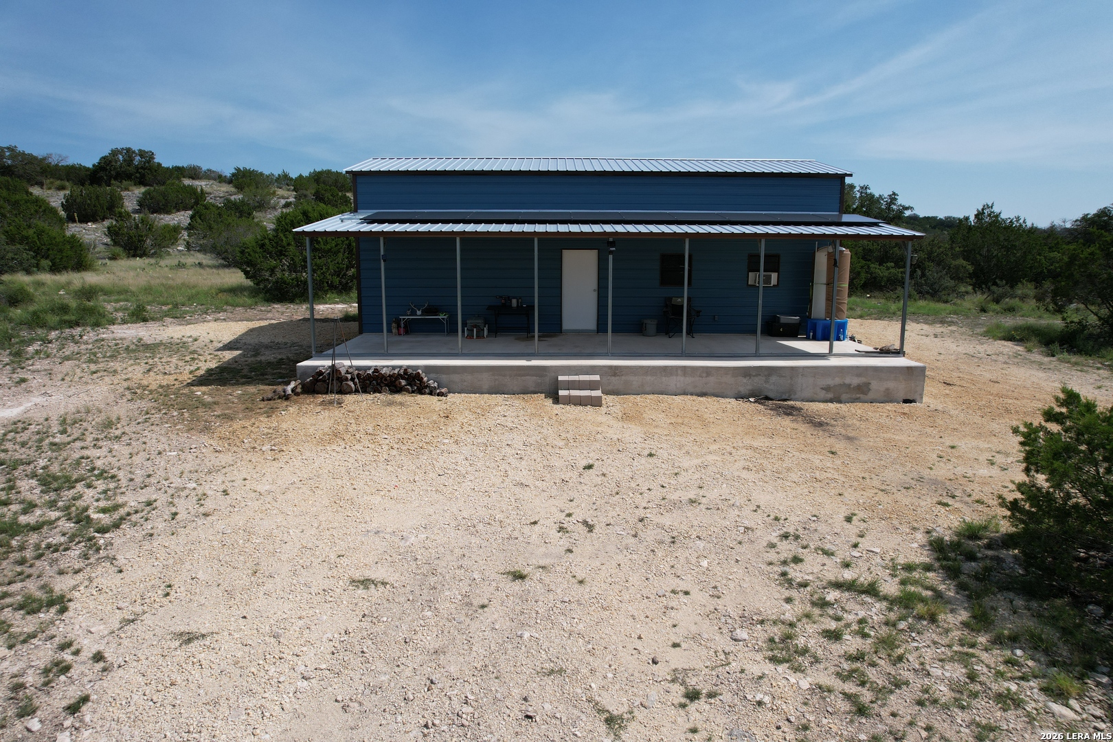 Tbd Sd 45478 Rocksprings TX 78880
