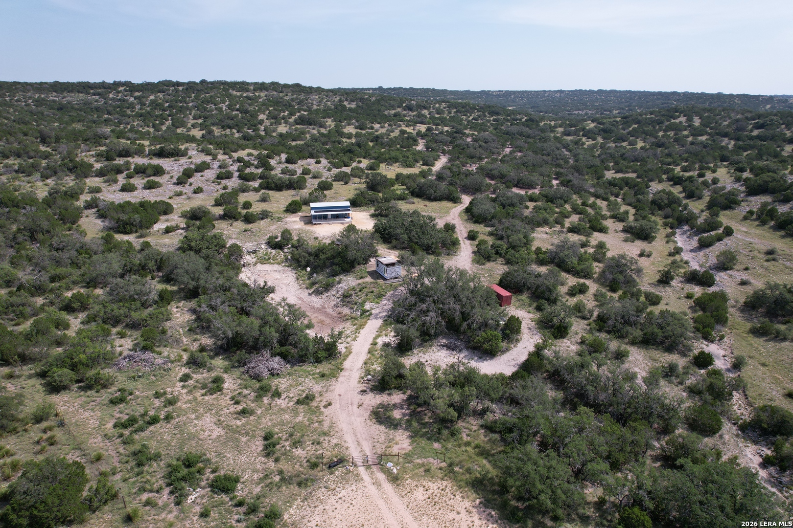 Tbd Sd 45478 Rocksprings TX 78880